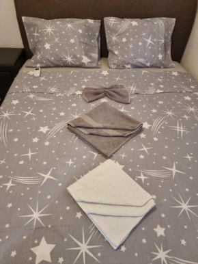 Apartman Kamenovo